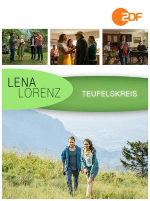 Lena Lorenz: Círculo vicioso (TV)