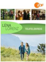 Lena Lorenz: Círculo vicioso (TV) - Poster / Imagen Principal
