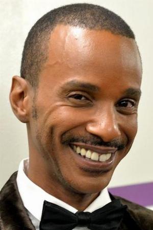 Tevin Campbell