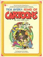 Tex Avery, The King of Cartoons (TV) (TV)