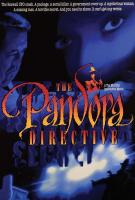 The Pandora Directive  - 