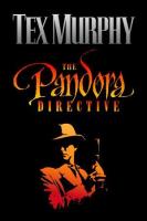 The Pandora Directive  - 