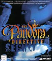 The Pandora Directive  - 