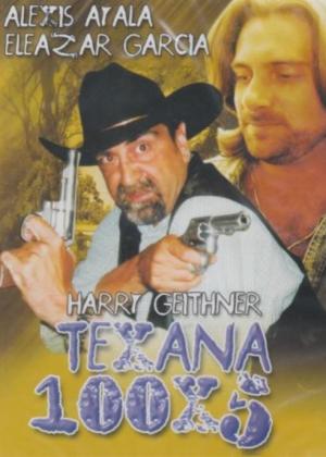 Texana Cien X 5 