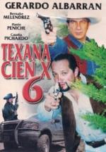 Texana Cien X 6 