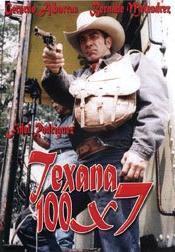 Texana Cien X 7 
