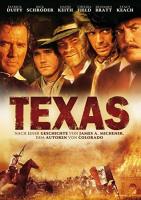 Texas (TV) - Posters