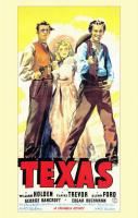 Texas  - Poster / Imagen Principal