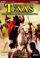Texas (TV) - Dvd