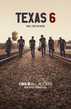 Texas 6 (Serie de TV)