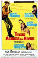 Texas Across the River  - Poster / Main Image
