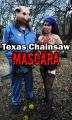 Texas Chainsaw Mascara 