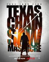 Texas Chainsaw Massacre  - Posters