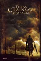 Texas Chainsaw Massacre: The Beginning  - Poster / Main Image