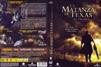La Masacre de Texas: El Inicio  - Dvd