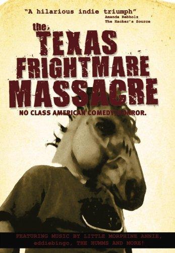 Texas Frightmare Massacre 