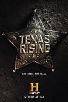 Texas Rising (TV Miniseries) - Posters