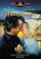 Texasville  - Dvd