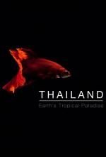 Tailandia salvaje (Miniserie de TV)