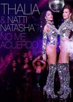 Thalía & Natti Natasha: No me acuerdo (Music Video)