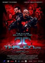 Thalion Ltd. (C)