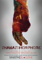 Thanatomorphose  - Poster / Imagen Principal