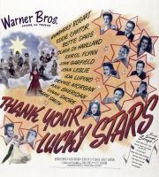 Thank Your Lucky Stars  - Promo