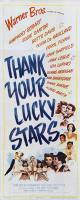 Thank Your Lucky Stars  - Posters
