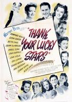 Thank Your Lucky Stars  - Poster / Main Image