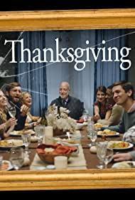 Thanksgiving (Serie de TV)