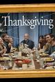Thanksgiving (Serie de TV)