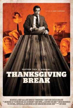 Thanksgiving Break (S)