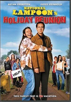Holiday Reunion (TV)