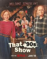 That '90s Show (Serie de TV) - Posters