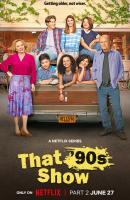 That '90s Show (TV Series) - Poster / Main Image