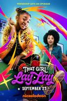 That Girl Lay Lay (TV Series) - Posters