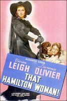 That Hamilton Woman  - Poster / Main Image