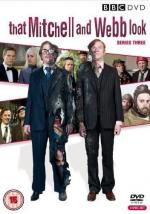 That Mitchell And Webb Look (Serie de TV)
