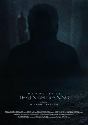 That Night Raining (C)