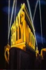 That's Hollywood! (Serie de TV)