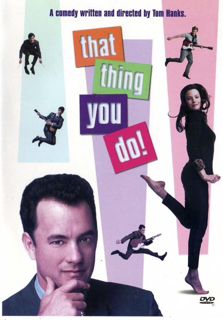 That Thing You Do!  - Dvd