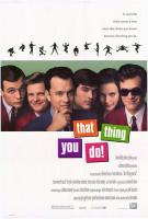 That Thing You Do!  - Poster / Main Image