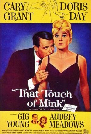 That Touch of Mink 