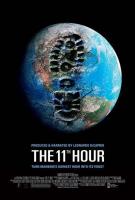 The 11th Hour  - Poster / Main Image