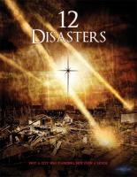 12 catástrofes (TV) - Poster / Imagen Principal