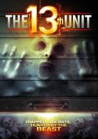 The 13th Unit  - Poster / Imagen Principal