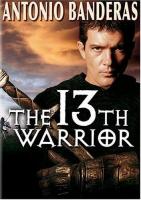 13 guerreros  - Posters