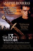 13 guerreros  - Poster / Imagen Principal