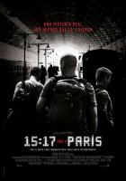 15:17 Tren a París  - Posters