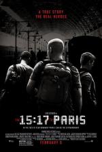 15:17 Tren a París 